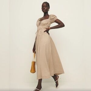 Reformation Rhett Dress